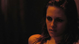 See Kristen Stewart Portray A Teen Stripper